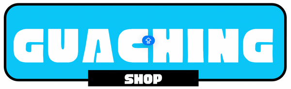 Colombia Guaching Shop